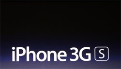 L’iPhone 3G S sera vendu à partir de 149 euros chez Orange L’iPhone 3G S sera vendu à partir de 149 euros chez Orange